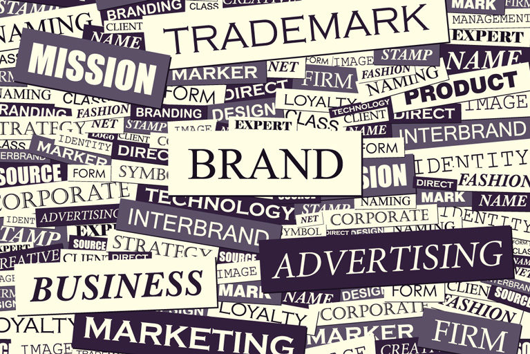 branding - importância da marca