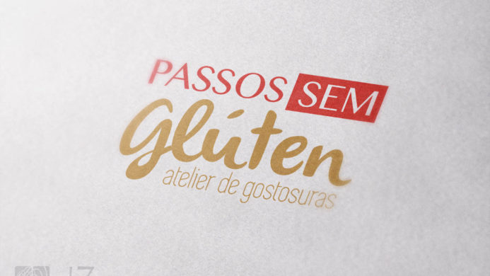 Criação de Logotipo para Restaurante