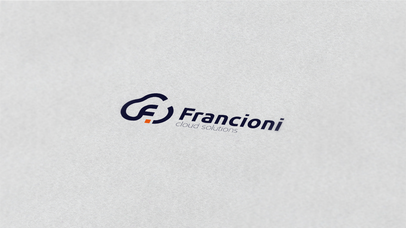 Logotipo Francioni